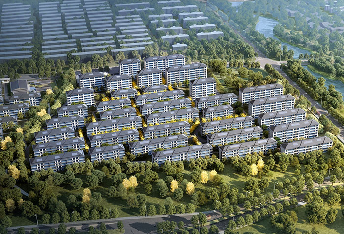 蘇地 2021-WG-72 號(hào)地塊項(xiàng)目施工總承包工程